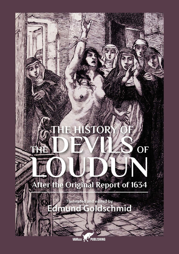 The History of the Devils of Loudun