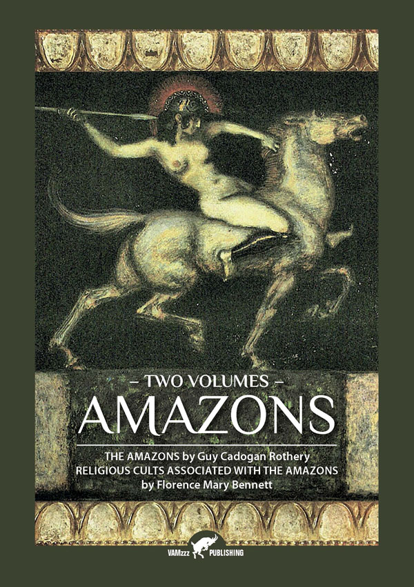 Amazons cover