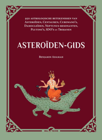 asteroïden-gids