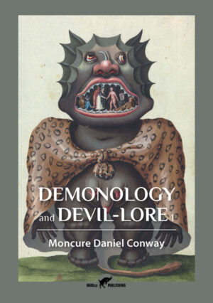 Demonology and Devil-Lore 1